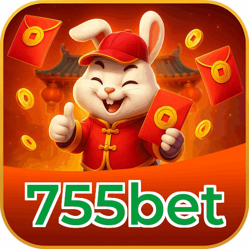 755bet: Plataforma de Cassino Online Confiável