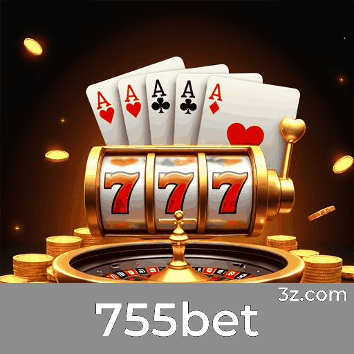 755bet Bônus acumulado 755bet