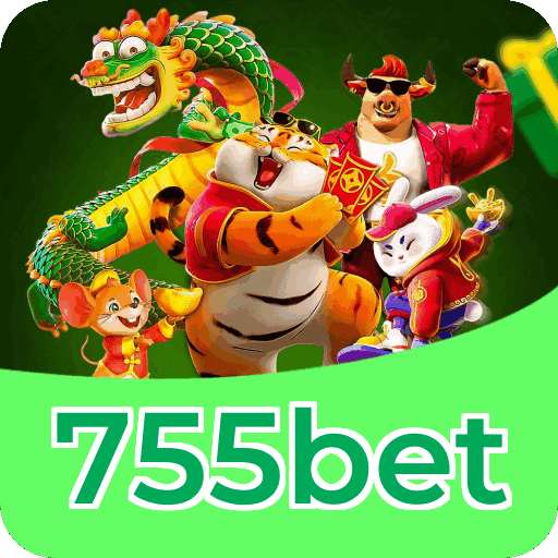 Slots Premium da PG Soft na 755bet